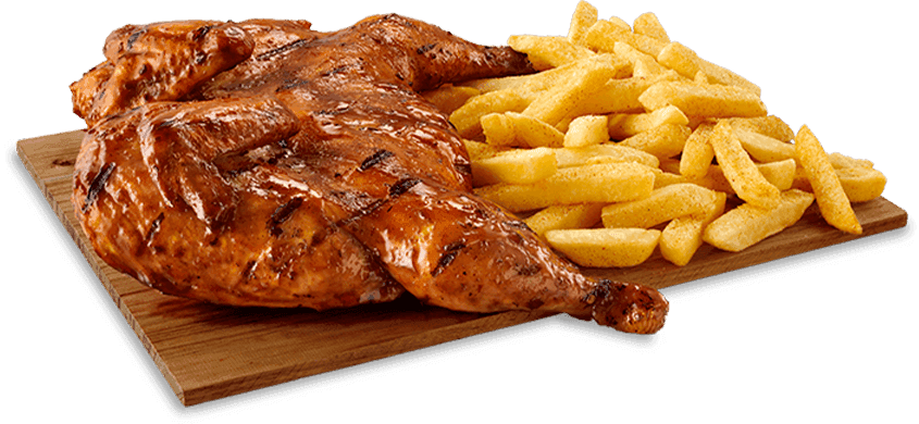 Full Chicken