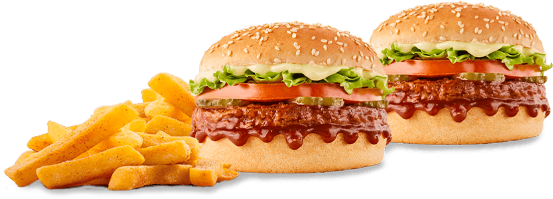Asphanda & Chips