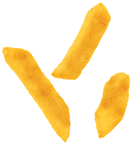 Floating Chips
