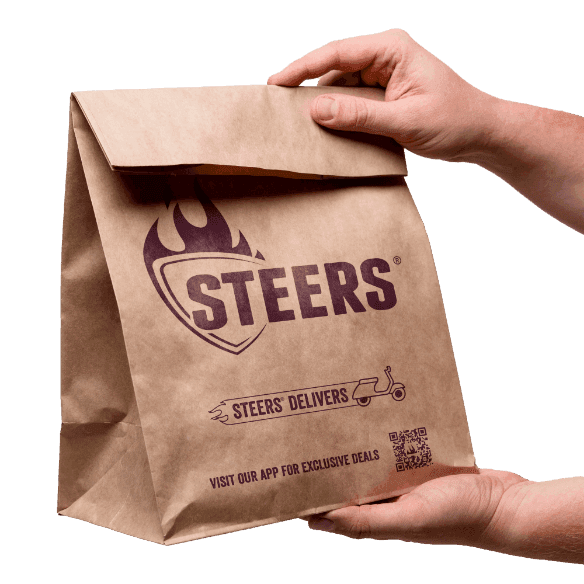 Phanda Cheesy BBQ Triple