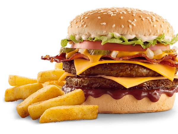 Big Bacon