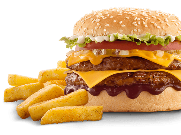 Original King Steer