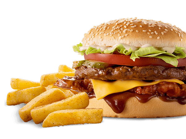 Mega Ribster
