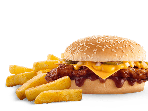 Ribster Cheese