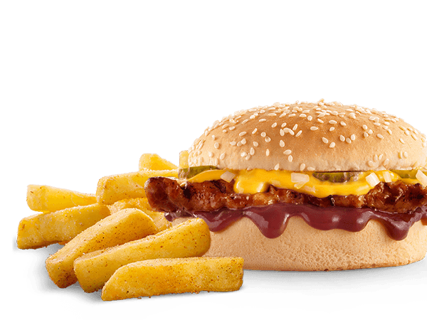  Ribster