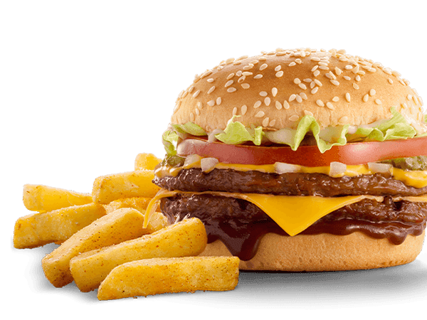  King Steer
