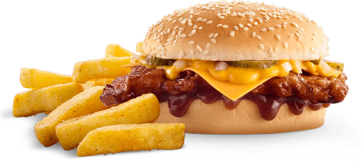 Ribster Cheese