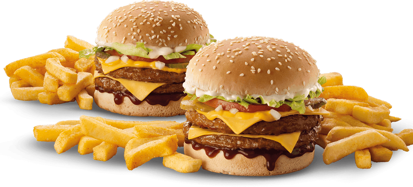 King Steer Burgers