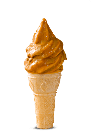  Caramel Dip