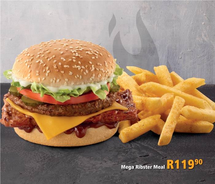 Scrumptions Breakfast