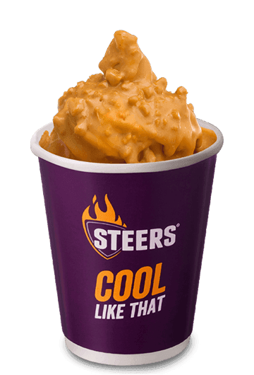  Caramel Dip