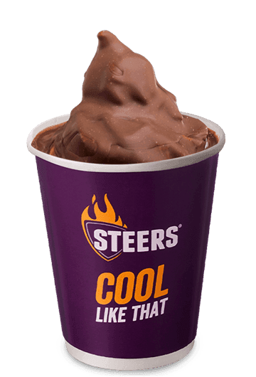  Choc Dip