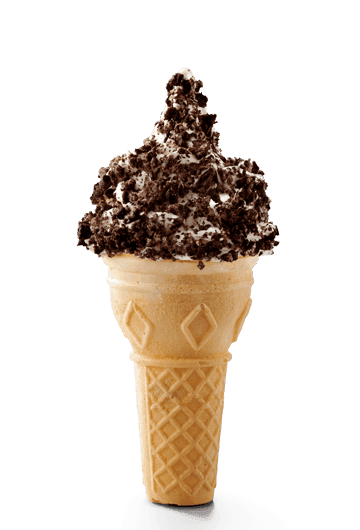  Oreo®