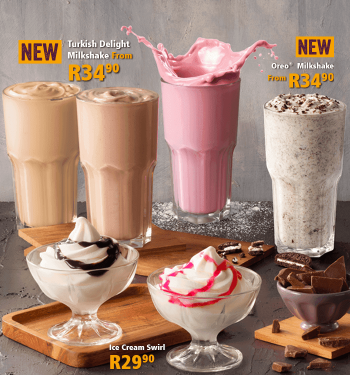 Scrumptions Breakfast