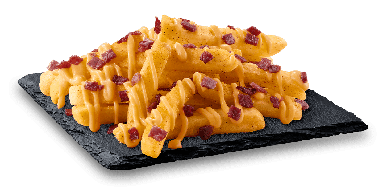 Macon° Loaded Chips