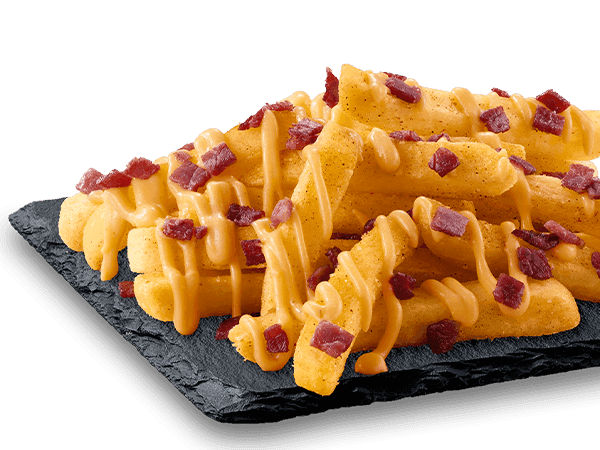 Macon° Loaded Chips