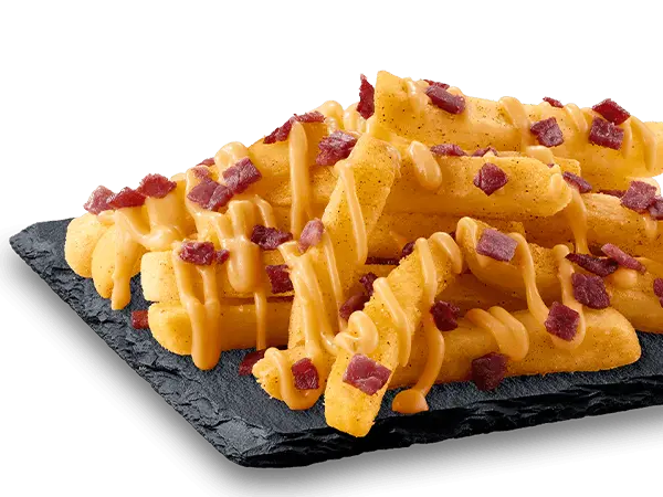 Macon° Bits Cheesy Chips