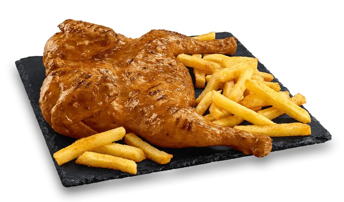 Full Chicken
