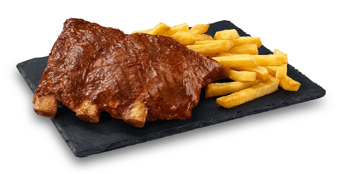 Beef Ribs