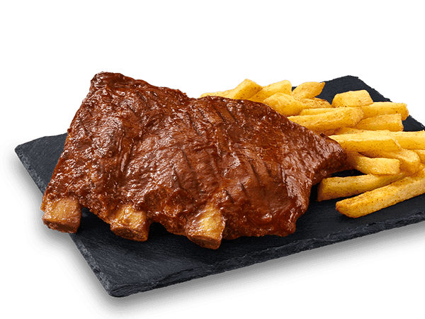 Beef Ribs