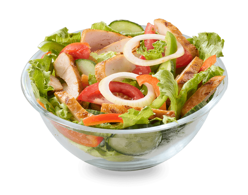 Chicken Salad