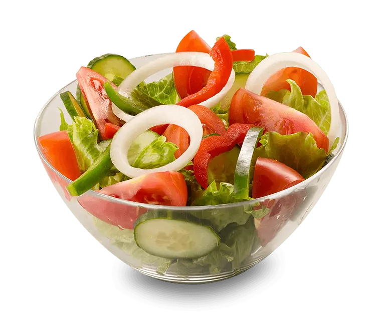 Green  Salad