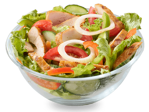 Chicken Salad
