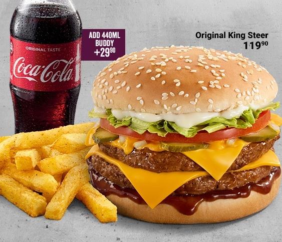 Veggie, Salad and Chips