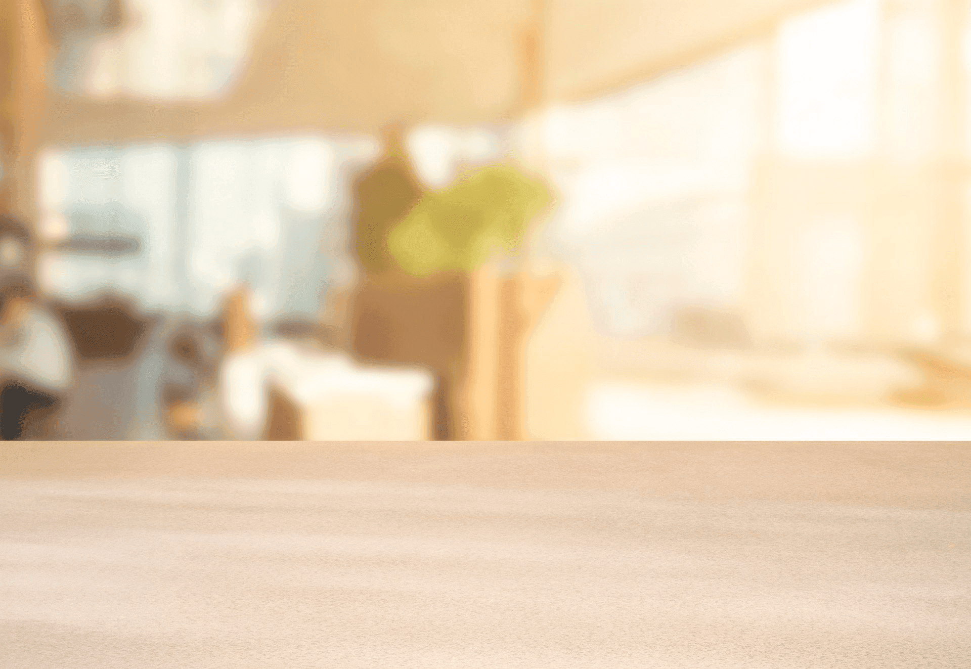 Steers Product Background - Breakfast