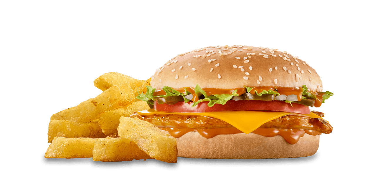 Chicken Chilli Cheese
