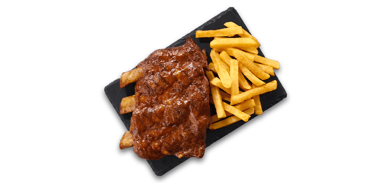 Beef Ribs