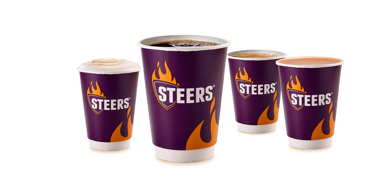 Black Coffee