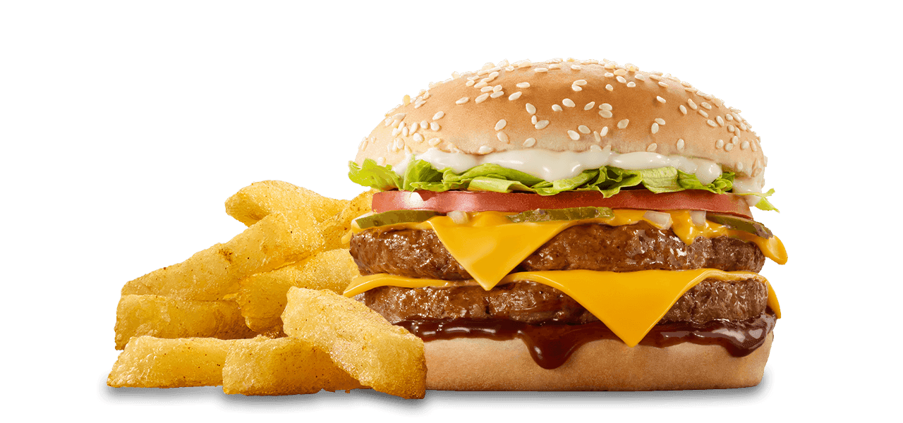 Original King Steer