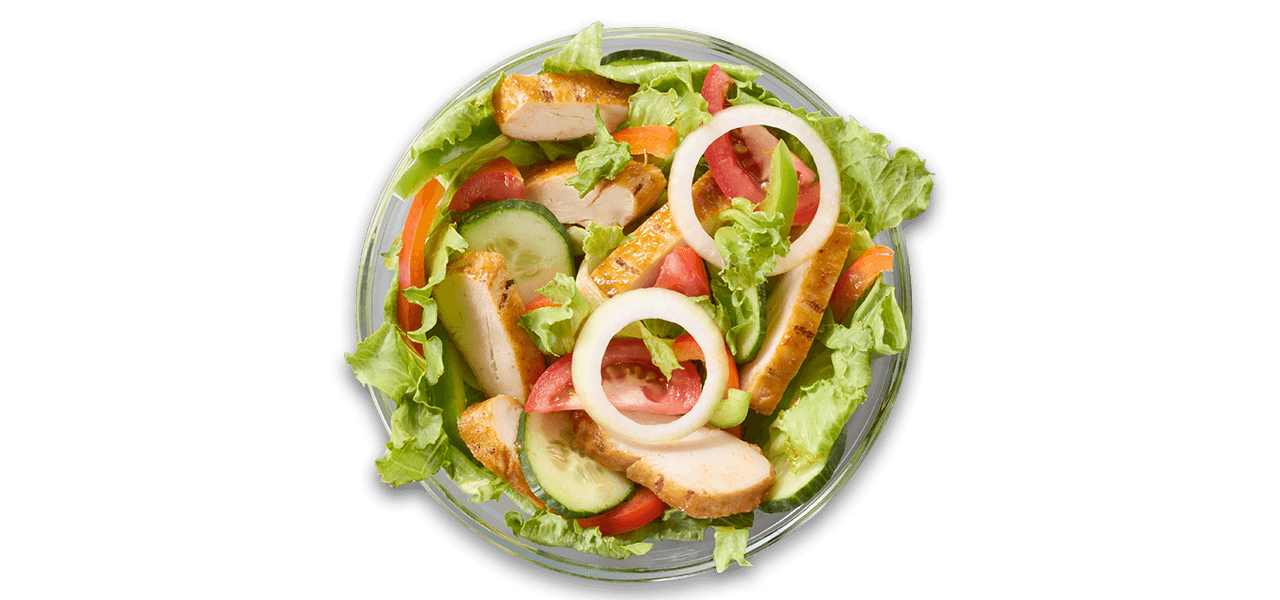 Chicken Salad