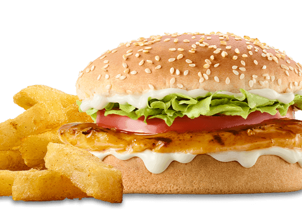  Chicken