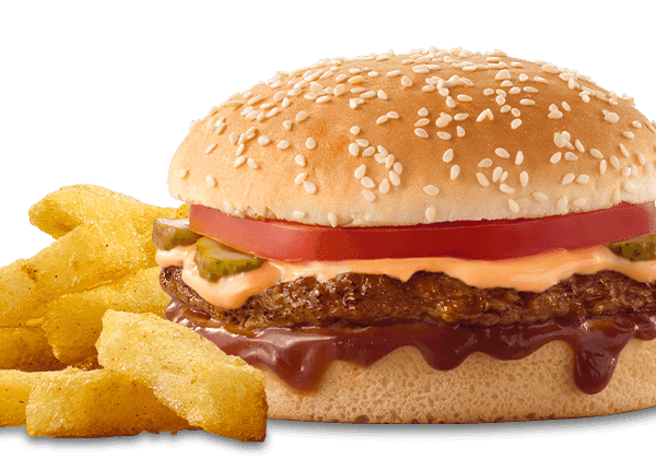  Steers