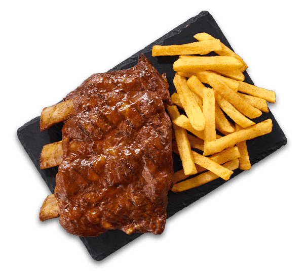 Beef Ribs