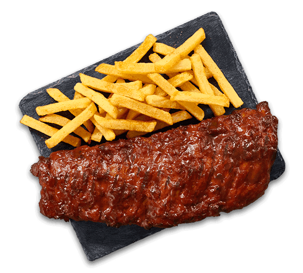 Pork Loin Ribs
