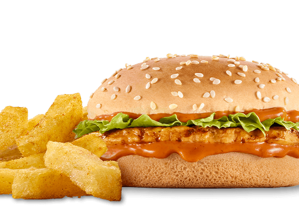 Chicken Chilli