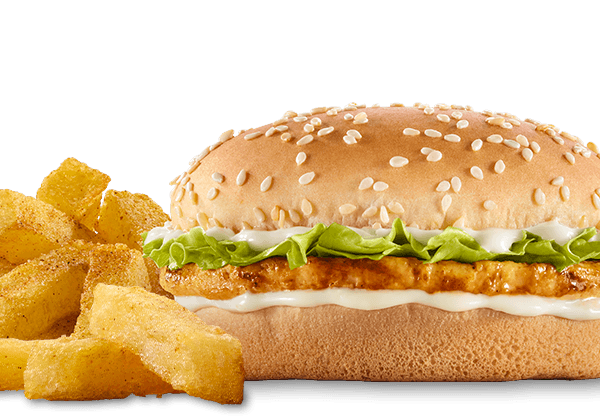  Chicken