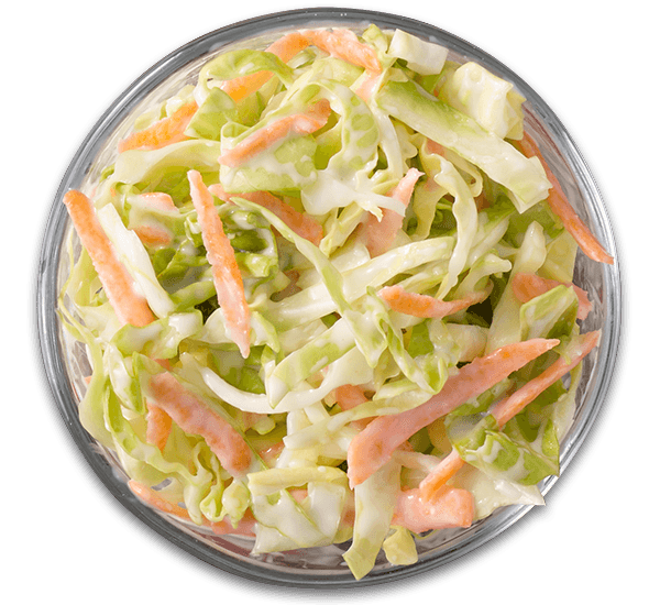  Coleslaw