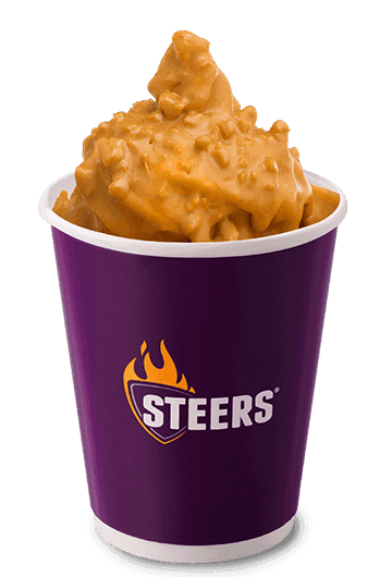  Caramel Dip