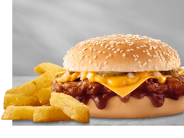 Ribster Cheese