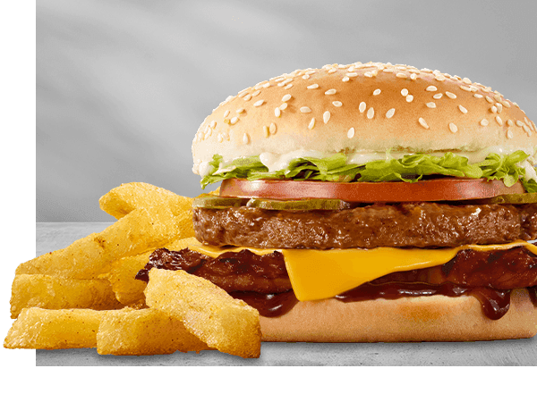 Mega Ribster