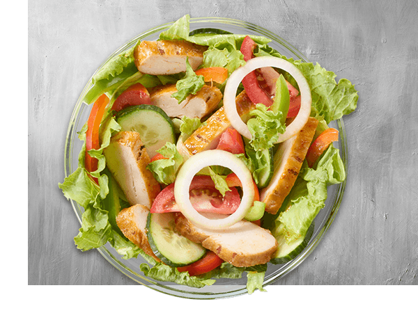 Chicken Salad