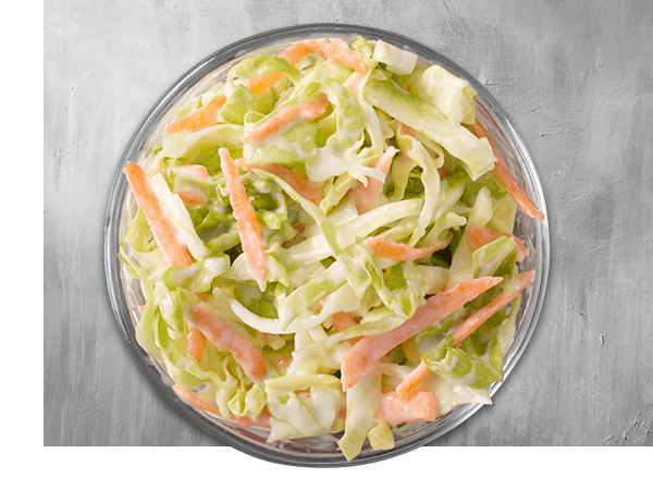  Coleslaw