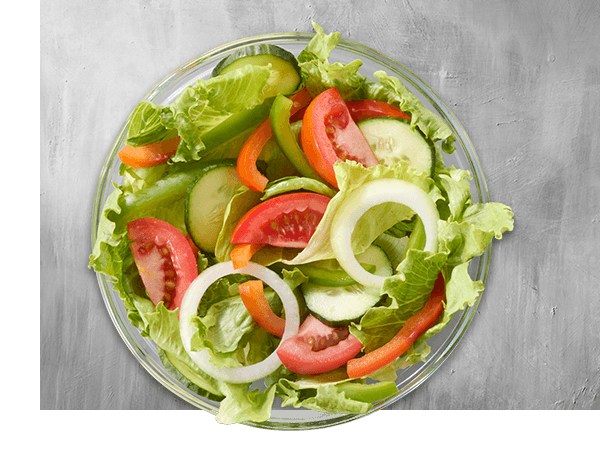Green  Salad