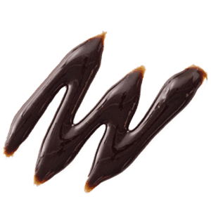 Chocolate Syrup