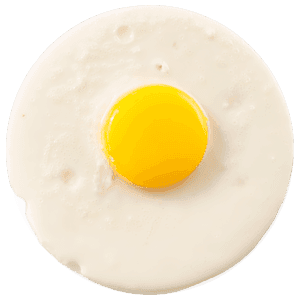 Fried Egg