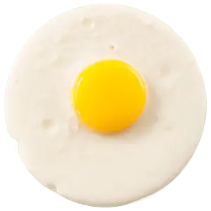 Fried Egg